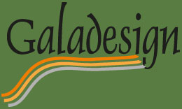 Galadesign - Logo
